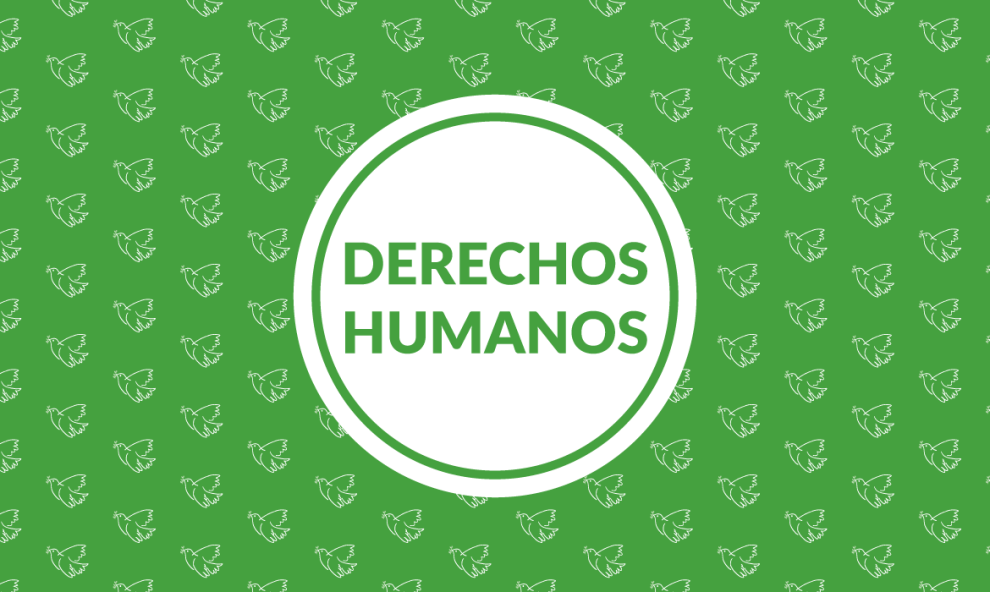 Derechos Humanos