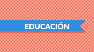 Educación