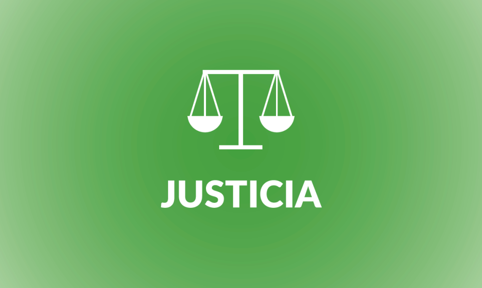 Justicia