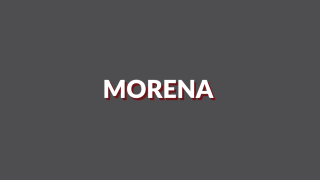 Morena