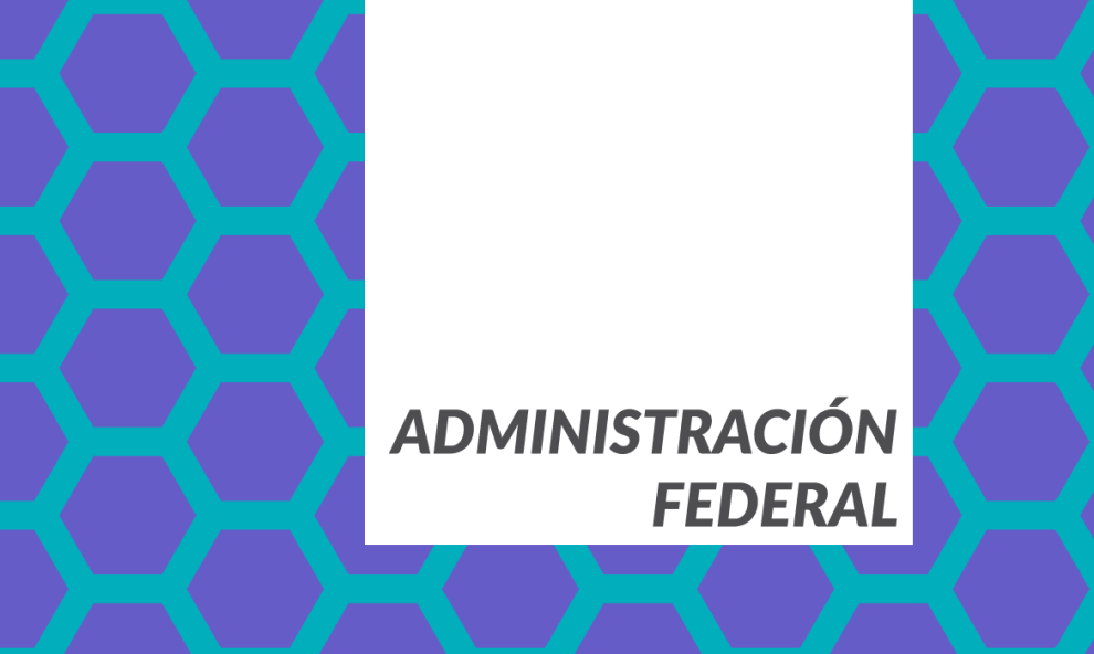Administración Federal