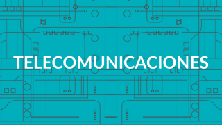 Telecomunicaciones