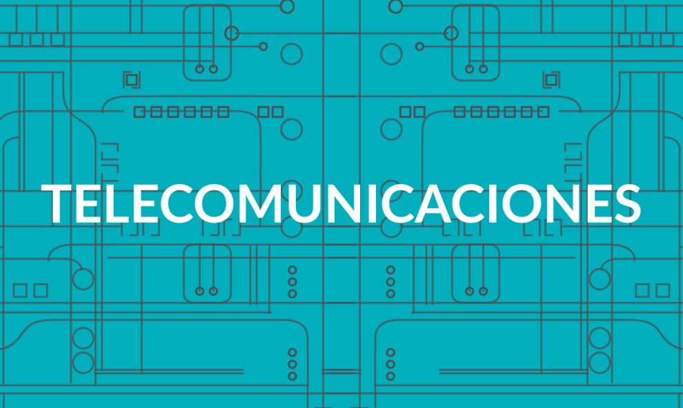 Telecomunicaciones