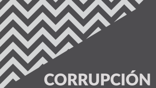 Corrupción