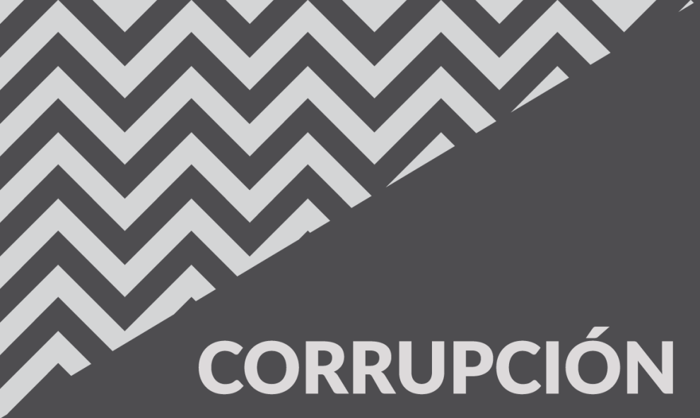 Corrupción