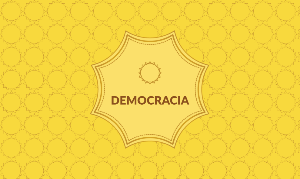 Democracia