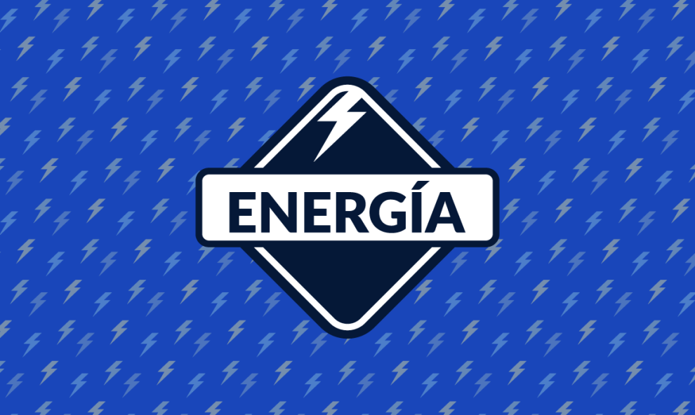 Energía