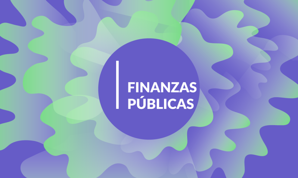 Finanzas Públicas