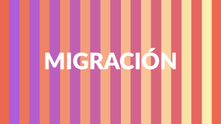Migración