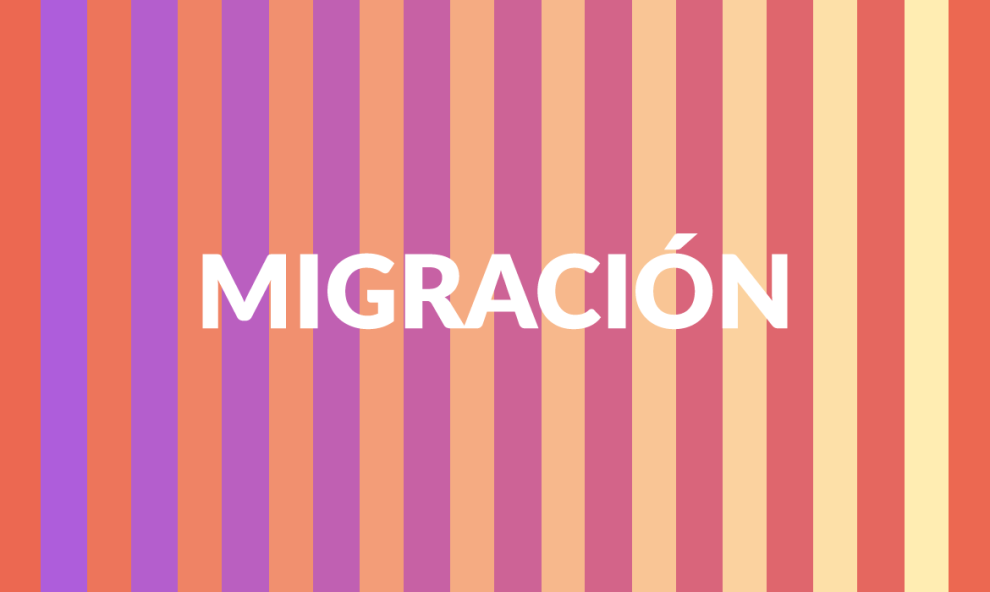 Migración