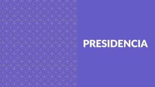 Presidencia
