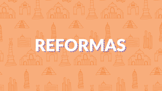 Reformas