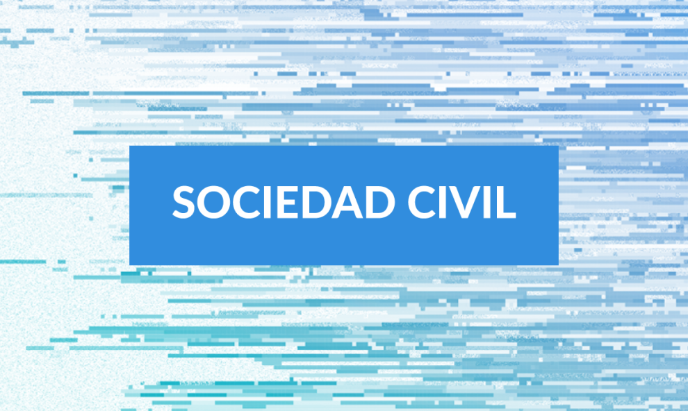 Sociedad Civil