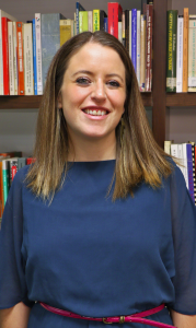 Fernanda Ballesteros