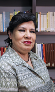 Velia Hernández